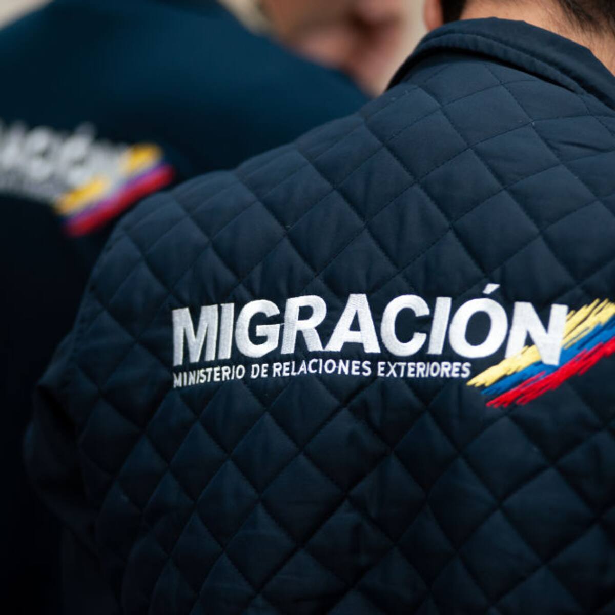 Migración Colombia expulsará a ciudadana noruega por agredir a una de sus funcionarias