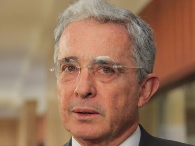 Uribe dice que no le teme a lo que pudo haber escuchado la corte por error