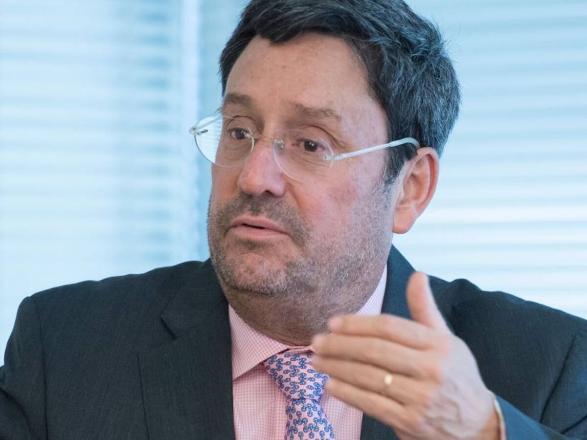 Francisco Santos sobre MinTic: "La responsabilidad política es fundamental"