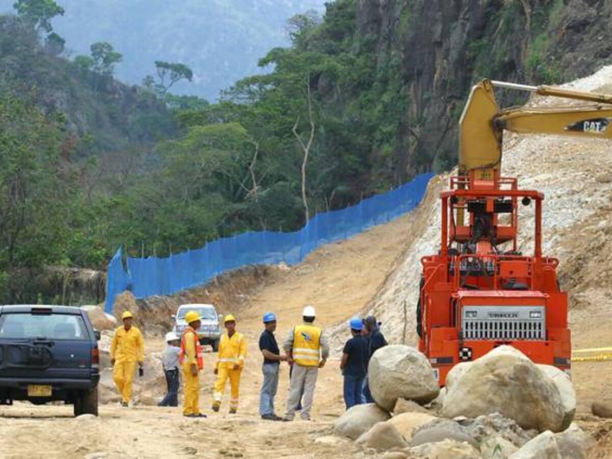 En enero inicia construcción del trazado entre Villeta y Guaduas