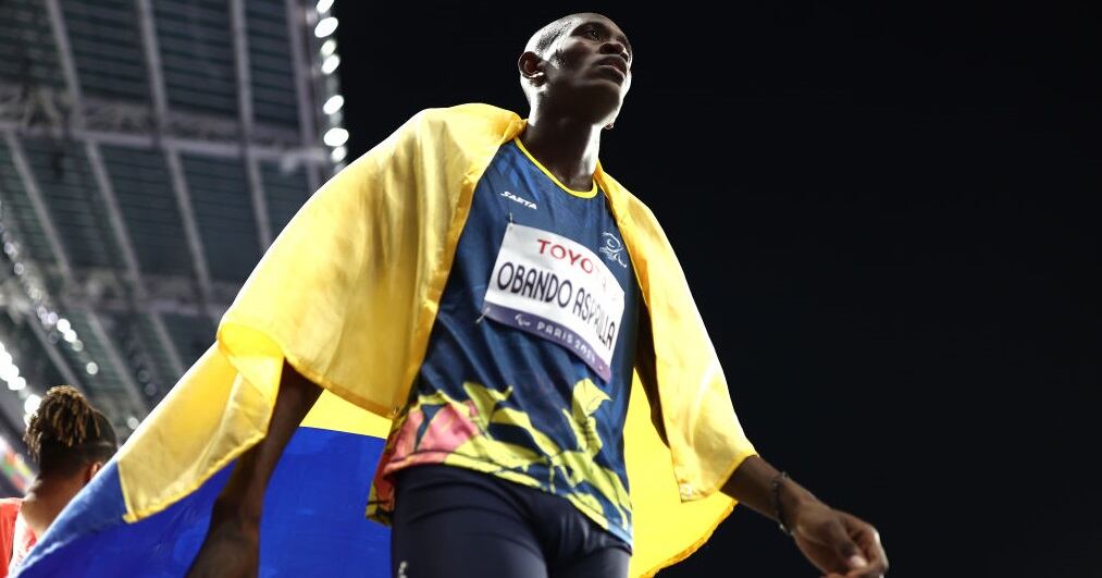 Jhon Sebastian Obando / Getty Images