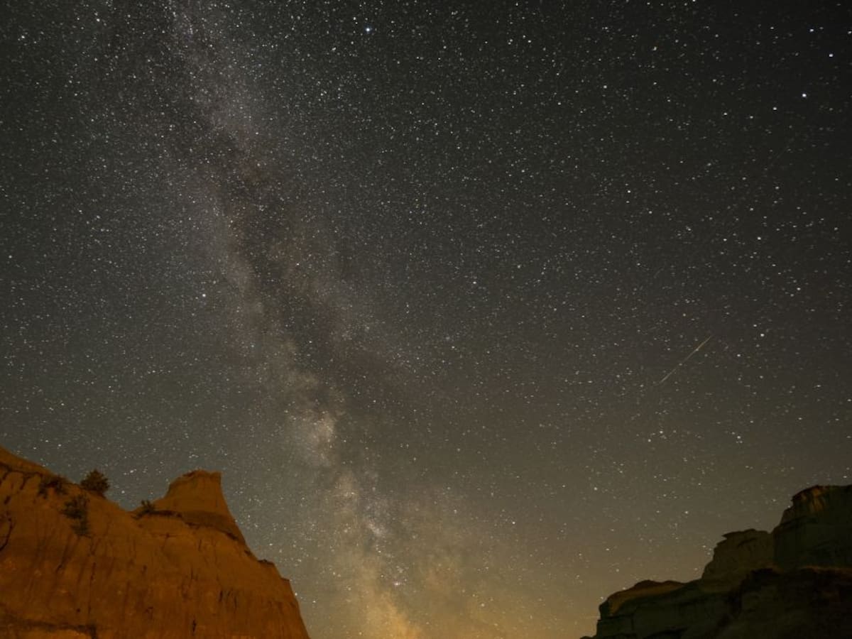 Astrónomos hallan 4 objetos misteriosos y muy brillantes en forma de anillo