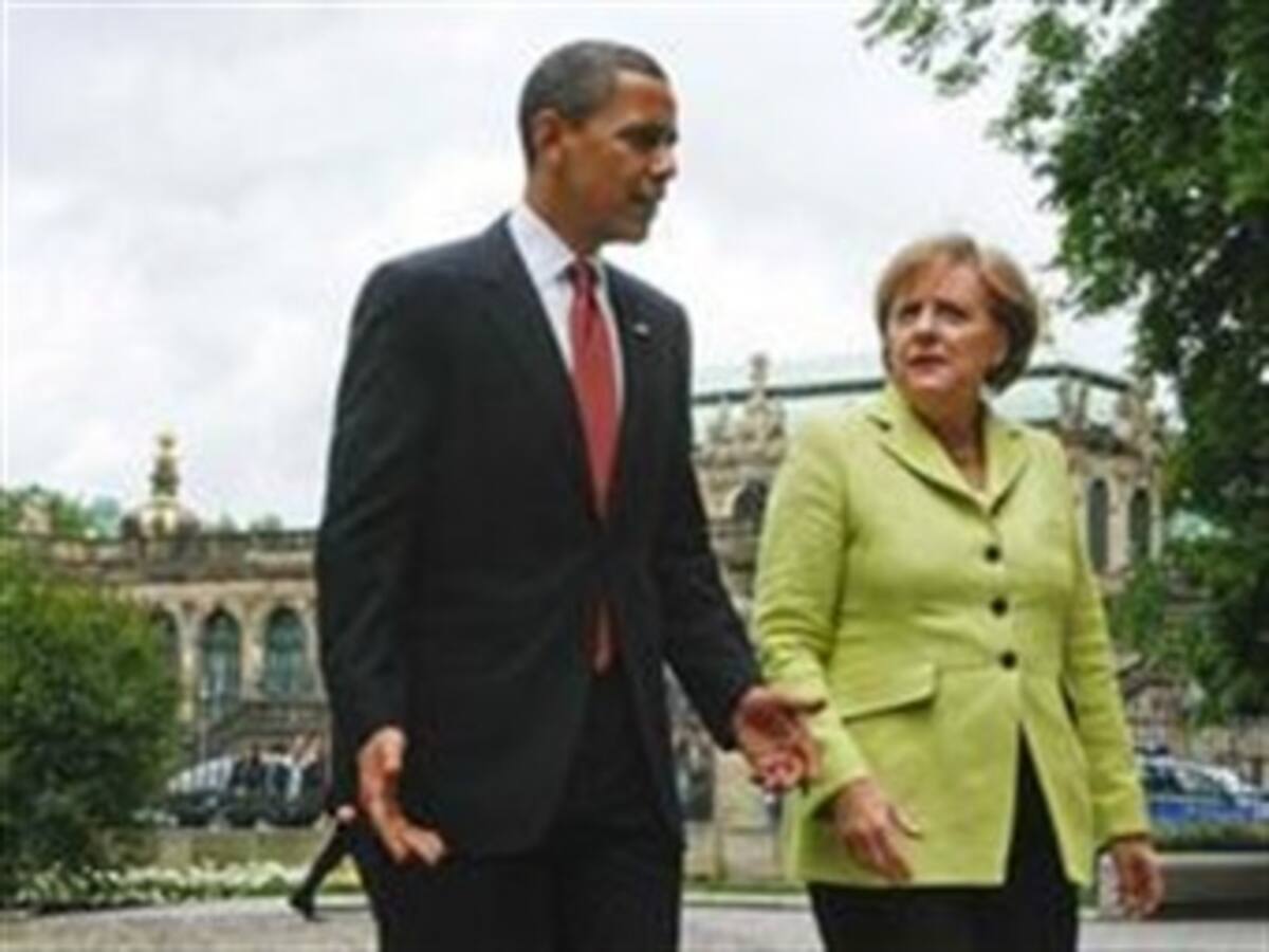 Obama, más optimista sobre el papel de EEUU en lucha contra cambio climático