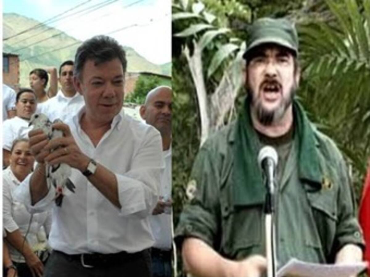Expectativa en Oslo por arribo de negociadores del Gobierno y las Farc