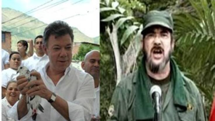 Expectativa en Oslo por arribo de negociadores del Gobierno y las Farc