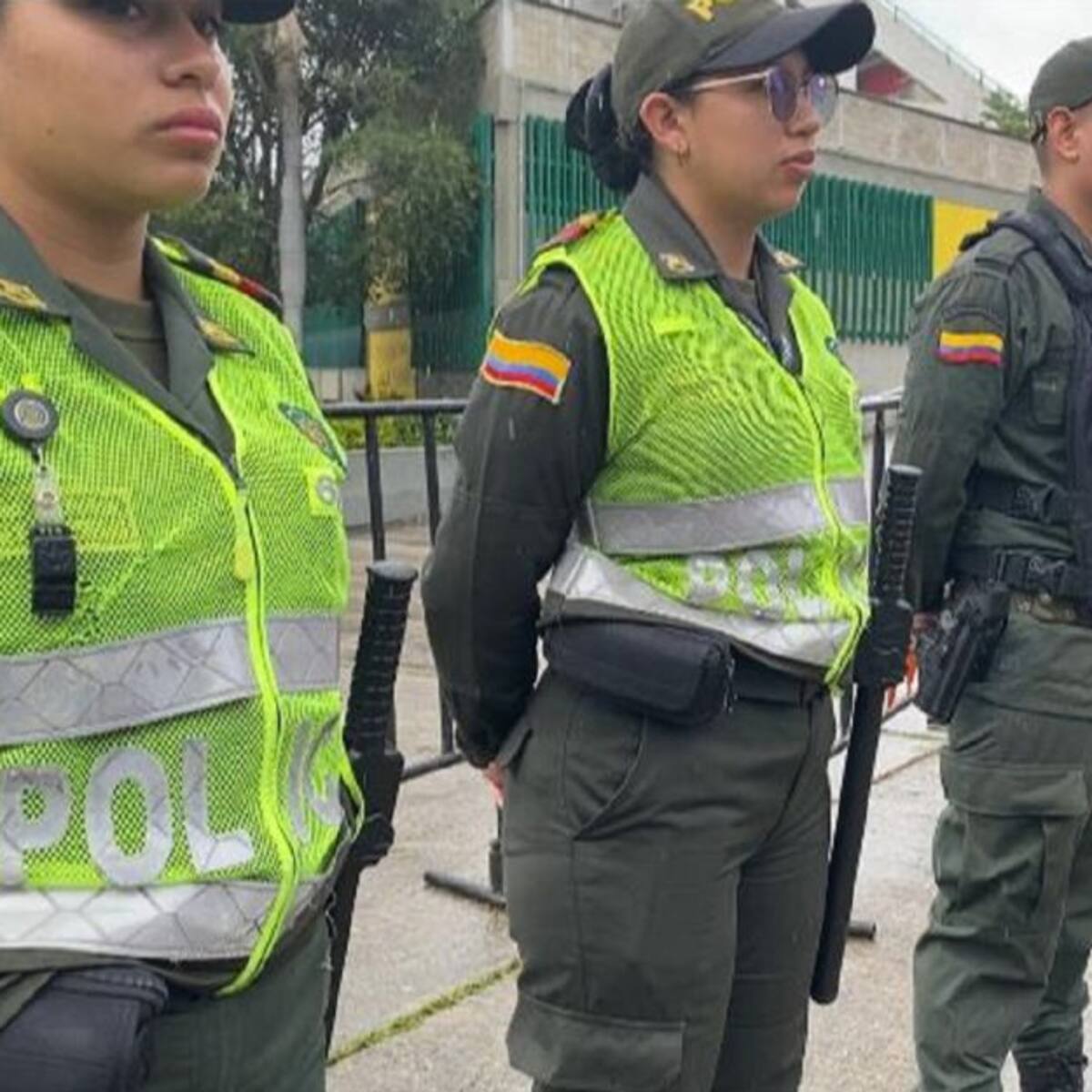 3.688 presuntos delincuentes han sido capturados en Bucaramanga