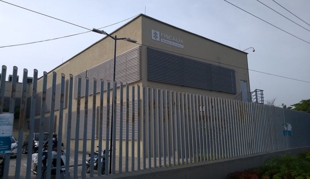 Una juez ya legalizó la captura de la concejala Gloria Estrada tras ser detenida con un kilo de cocaína en la camioneta en la que se movilizaba