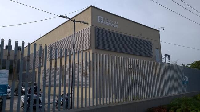 Una juez ya legalizó la captura de la concejala Gloria Estrada tras ser detenida con un kilo de cocaína en la camioneta en la que se movilizaba
