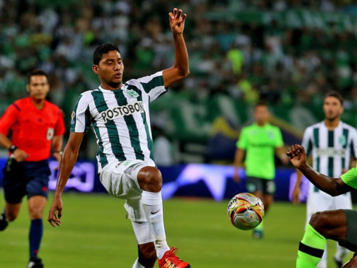 Roberto Tobar, el encargado de la justicia en el juego entre Huracán y Nacional