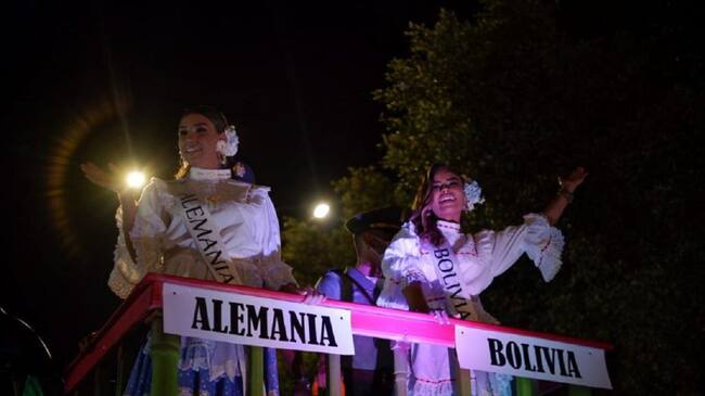 Foto: Alcaldía de Manizales.