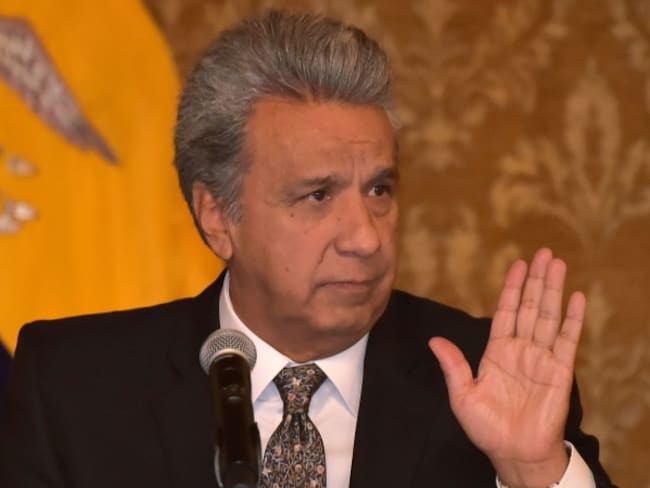 Ecuador felicita a Colombia por el operativo contra alias &quot;Guacho&quot;