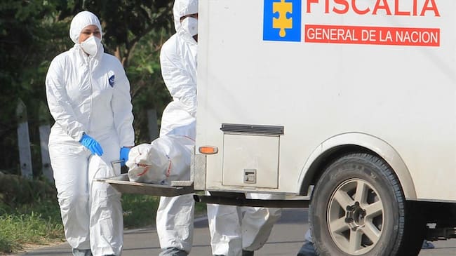 Foto: Referencia Colprensa