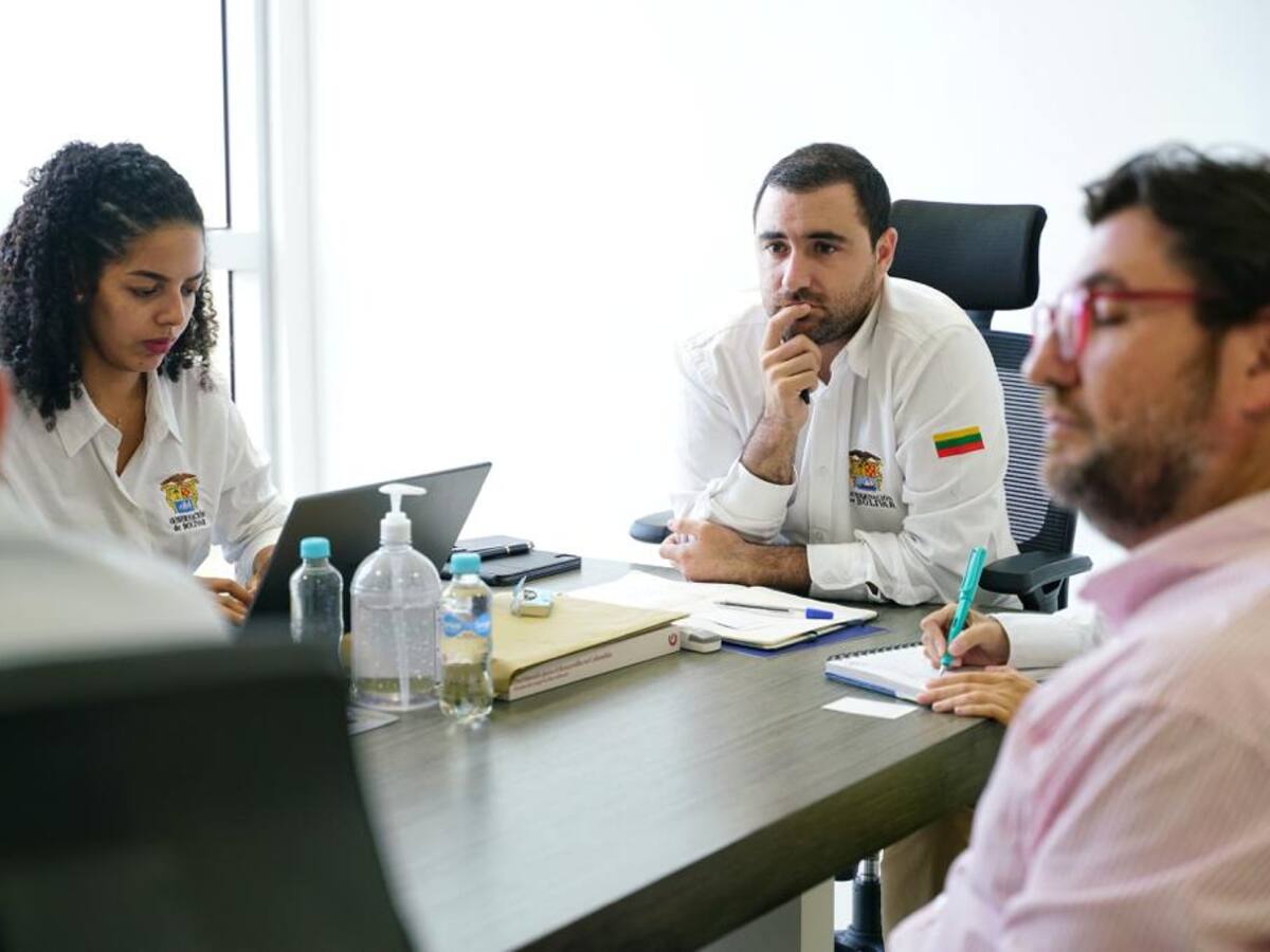 Crucero navegará por el río Magdalena en noviembre de 2024