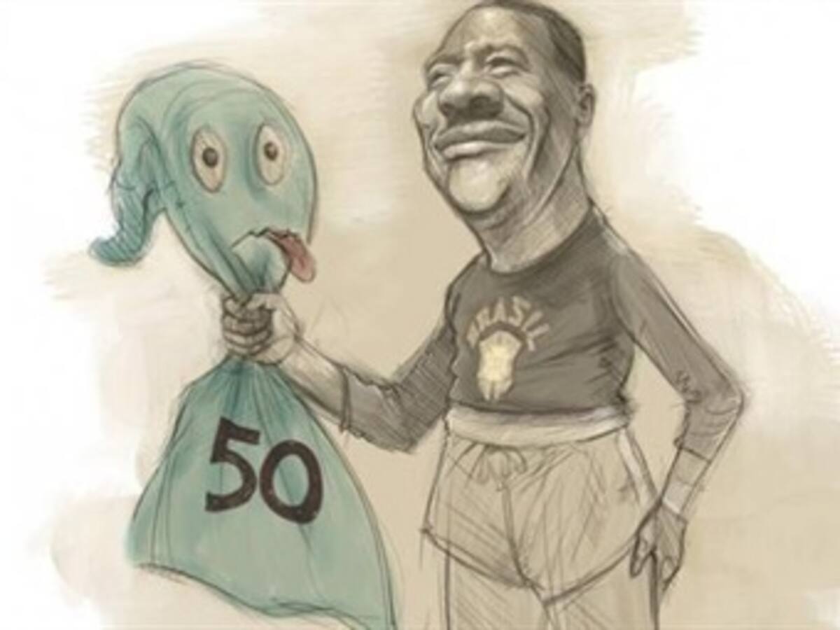La triste historia de Barbosa por ovaciondigital.com