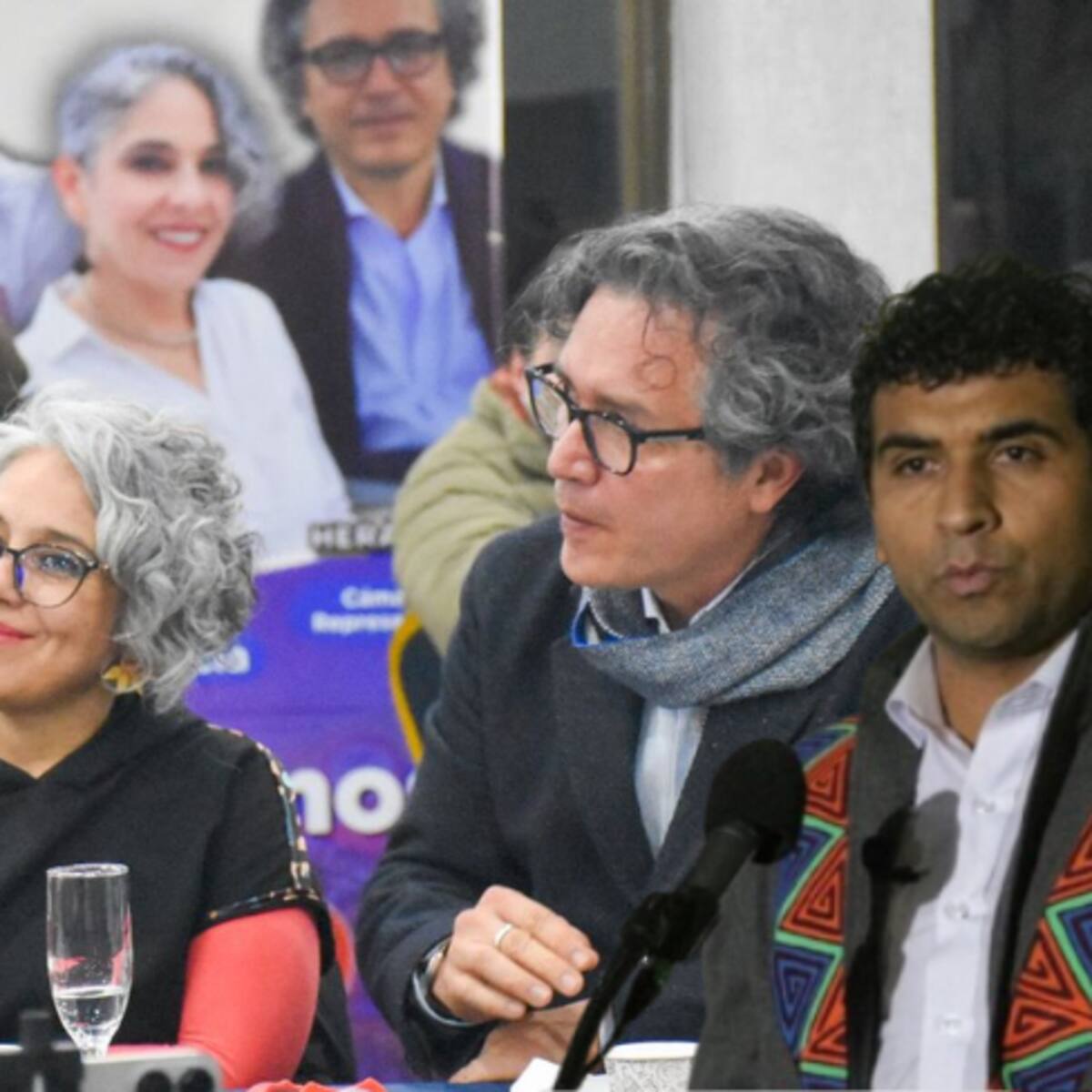 Tribunal negó tutela que buscaba obtener, “sin condicionamientos” personería jurídica de Progresistas