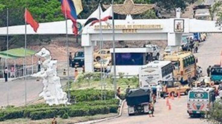 Expertos proponen revolcón en sistema carcelario para los militares
