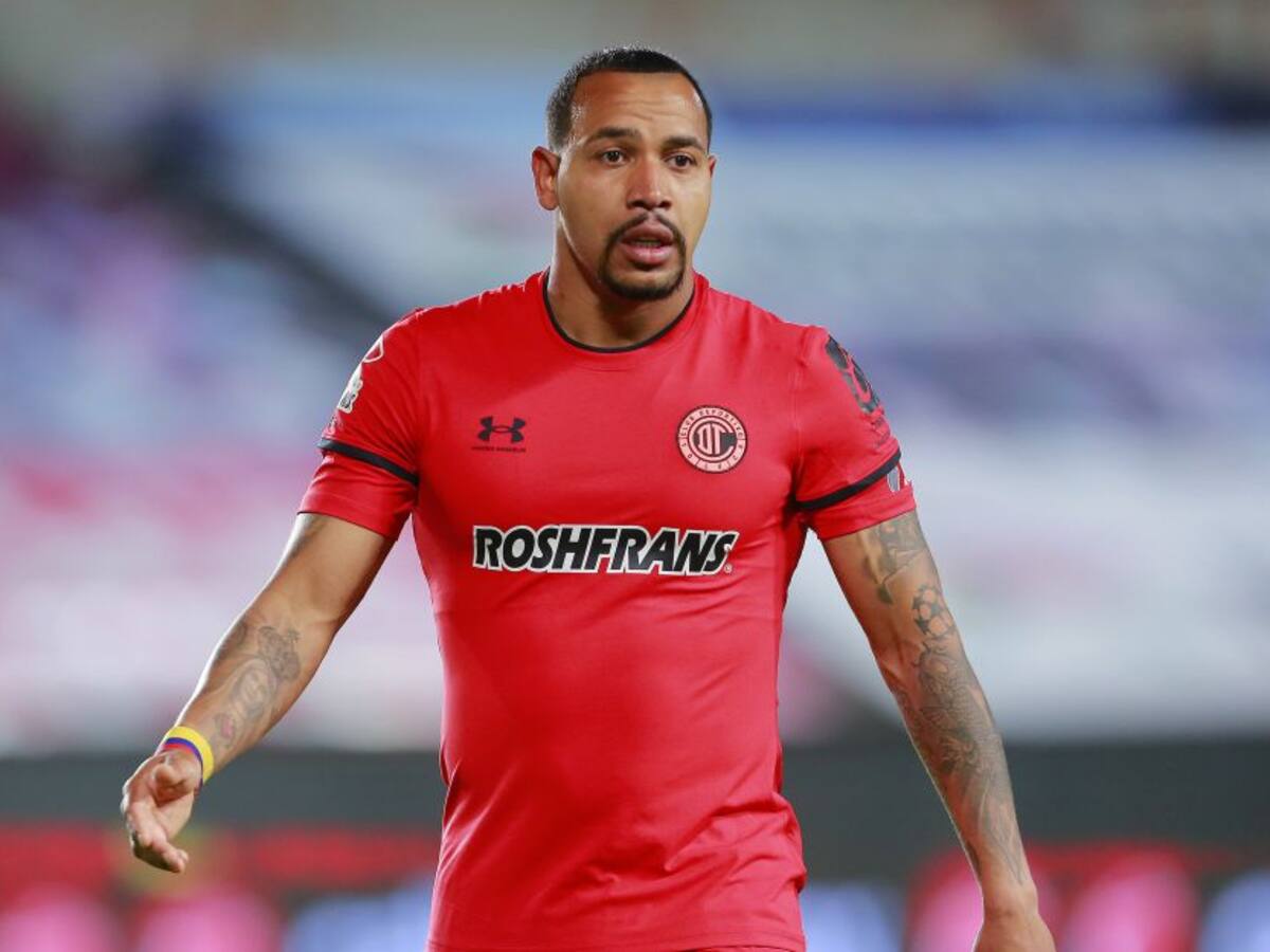 Fichaje 'Poderoso': Felipe Pardo regresa al DIM después de 8 años