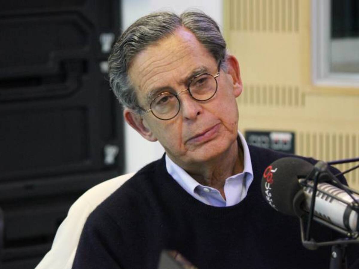 Hemos visto un espectáculo lamentable de lobby: Caballero