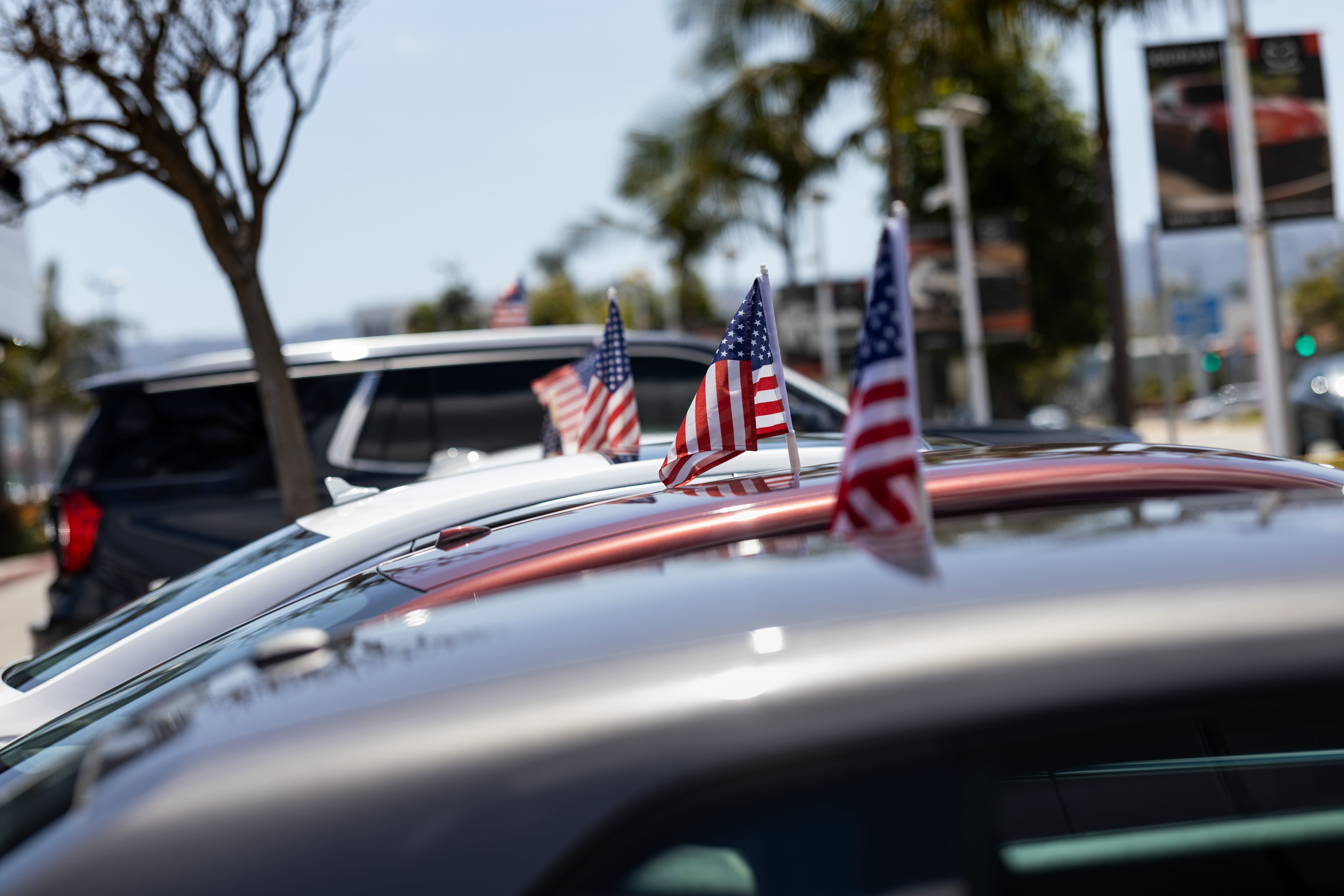 MinComercio y Andemos piden aplazar un año nuevas normas para importar carros desde Estados Unidos