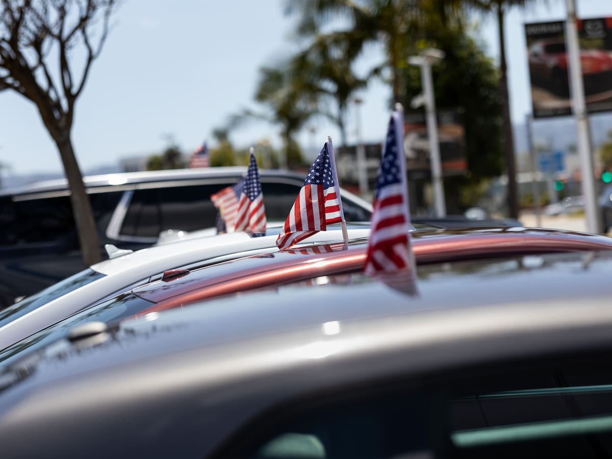 MinComercio y Andemos piden aplazar un año nuevas normas para importar carros desde Estados Unidos