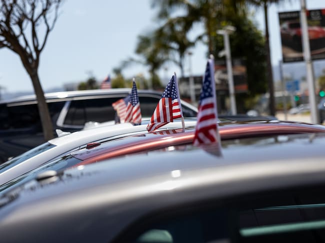 MinComercio y Andemos piden aplazar un año nuevas normas para importar carros desde Estados Unidos
