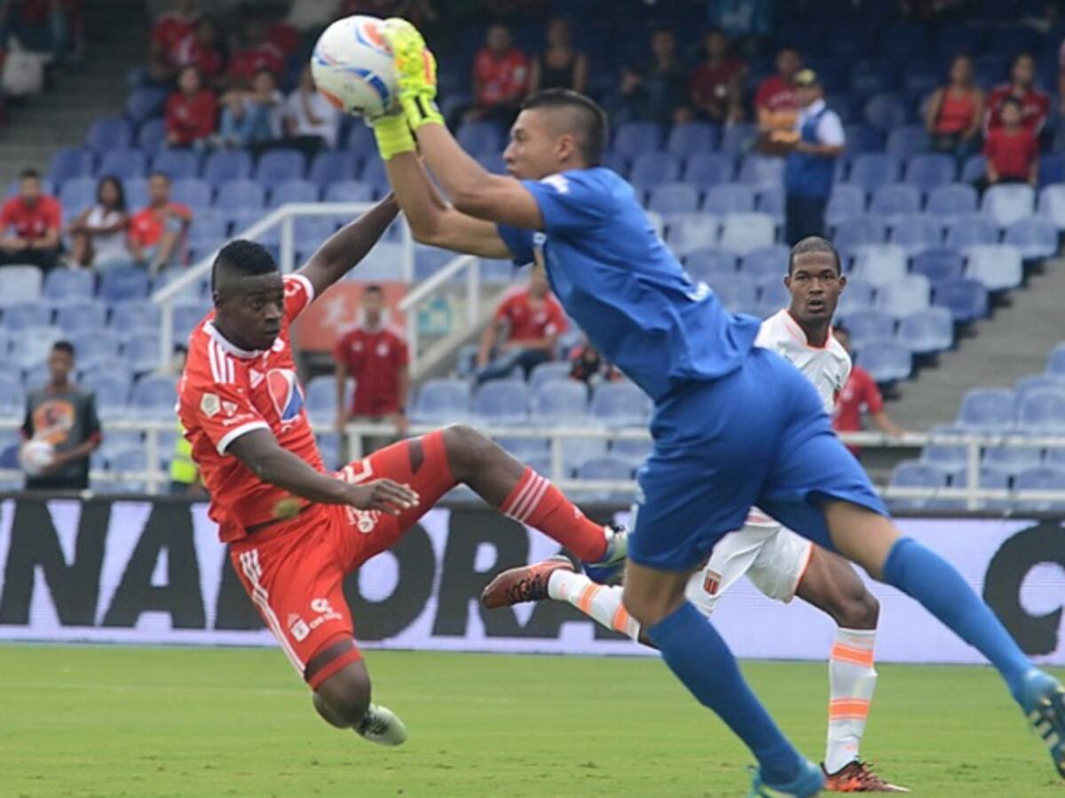 América no sale de su 'infierno', sumó su tercera derrota consecutiva