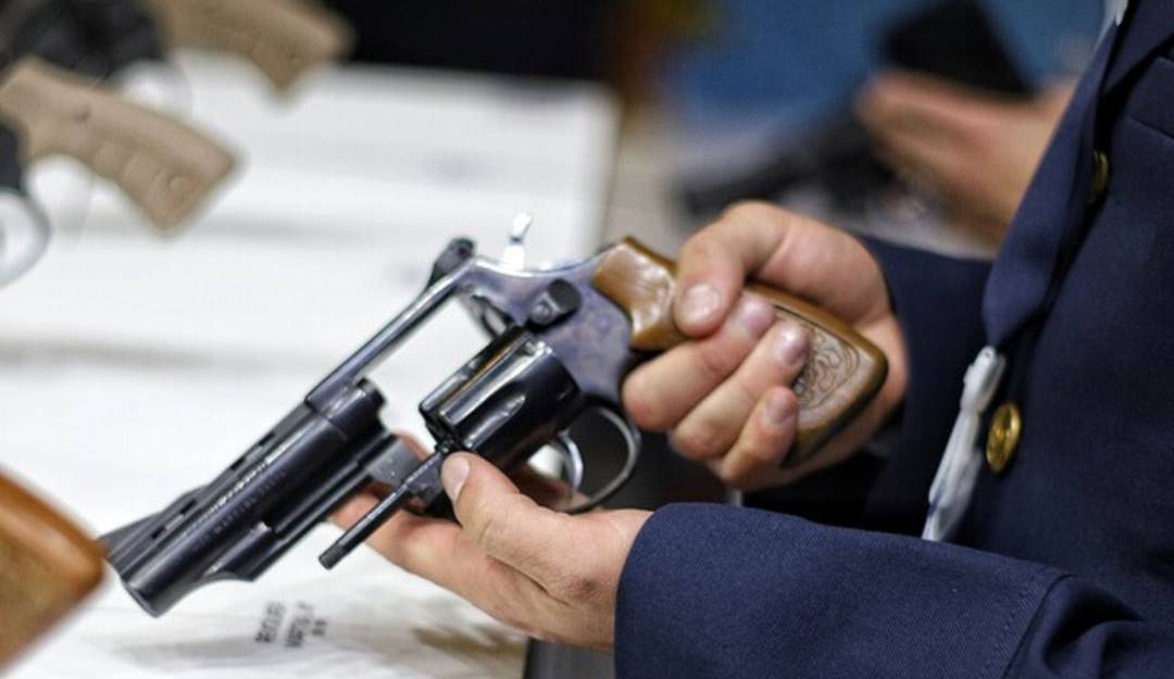 Imagen de referencia / Archivo Colprensa