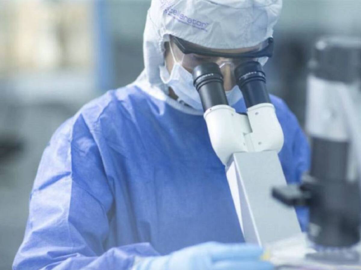 Minsalud explicó que Ómicron predomina en el 95% de personas en aislamiento