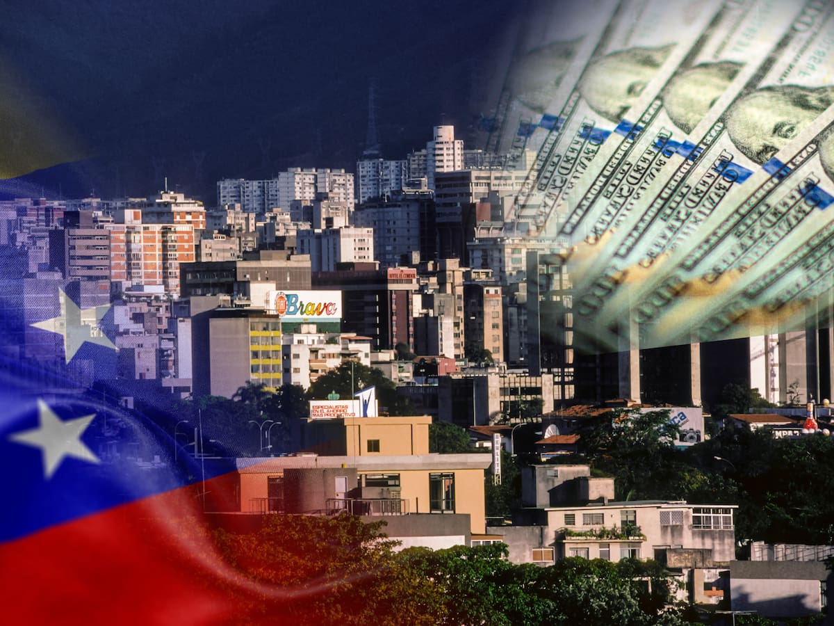 Precio y cotización del dólar en Venezuela HOY 21 de septiembre de 2026