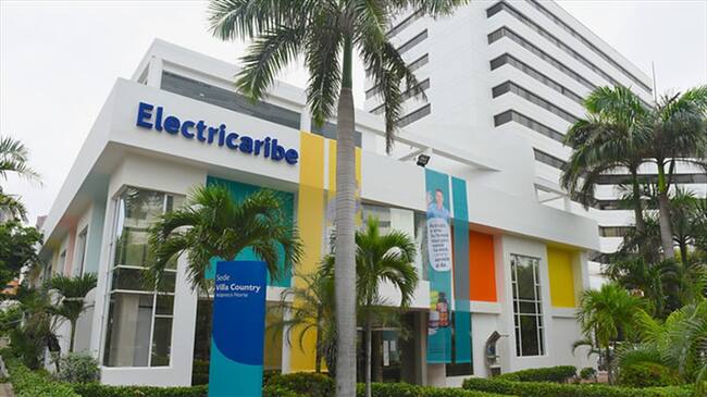 Electricaribe. Foto: Colprensa