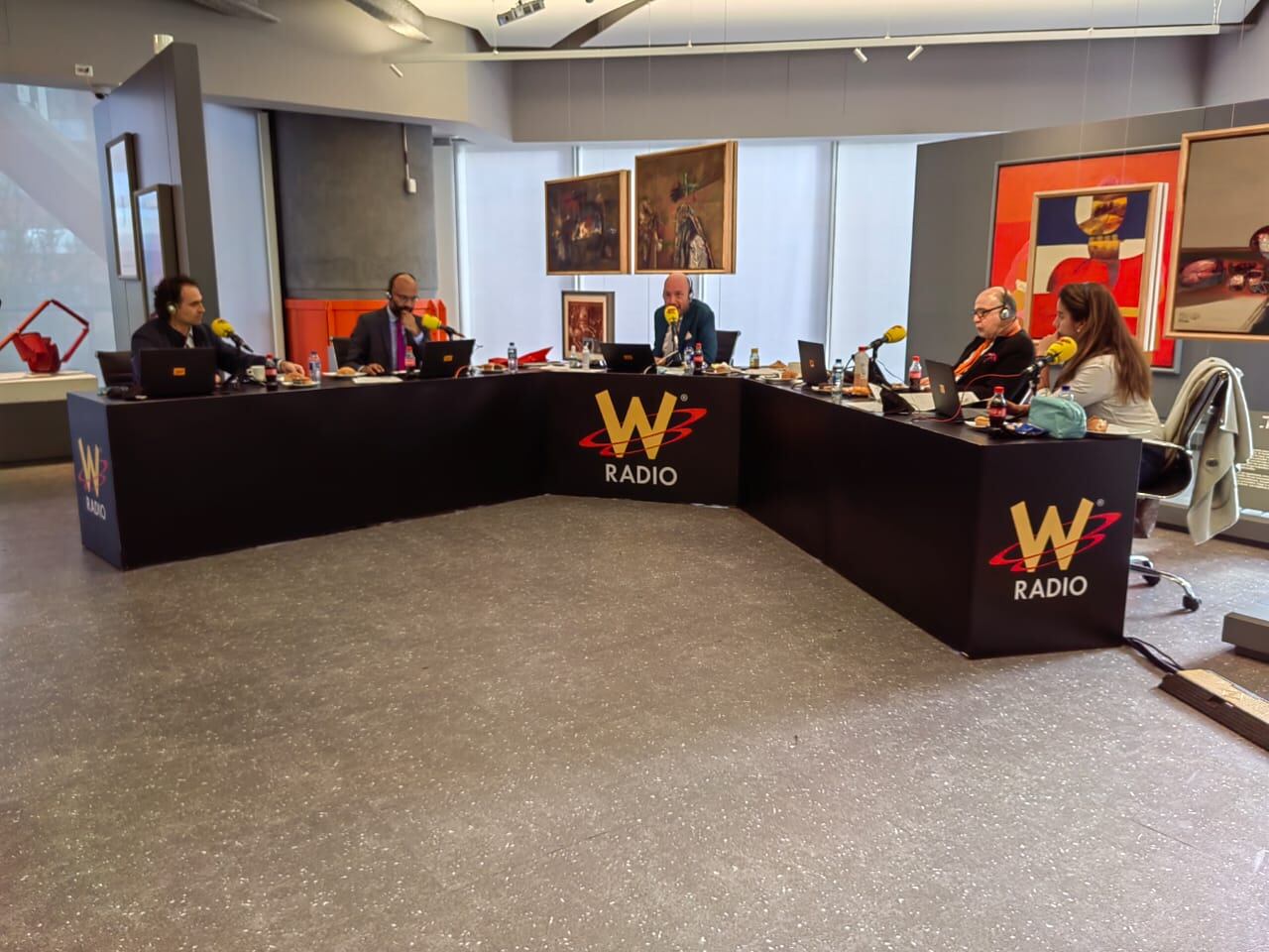 “Le falta verticalidad para salirse del lago de la antipolítica”: Alberto Casas a Federico Gutiérrez