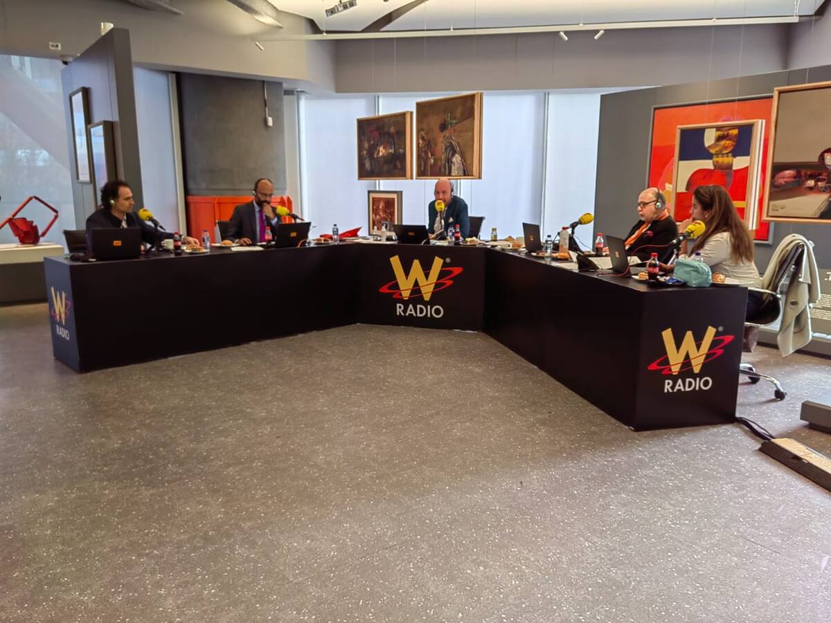 “Le falta verticalidad para salirse del lago de la antipolítica”: Alberto Casas a Federico Gutiérrez