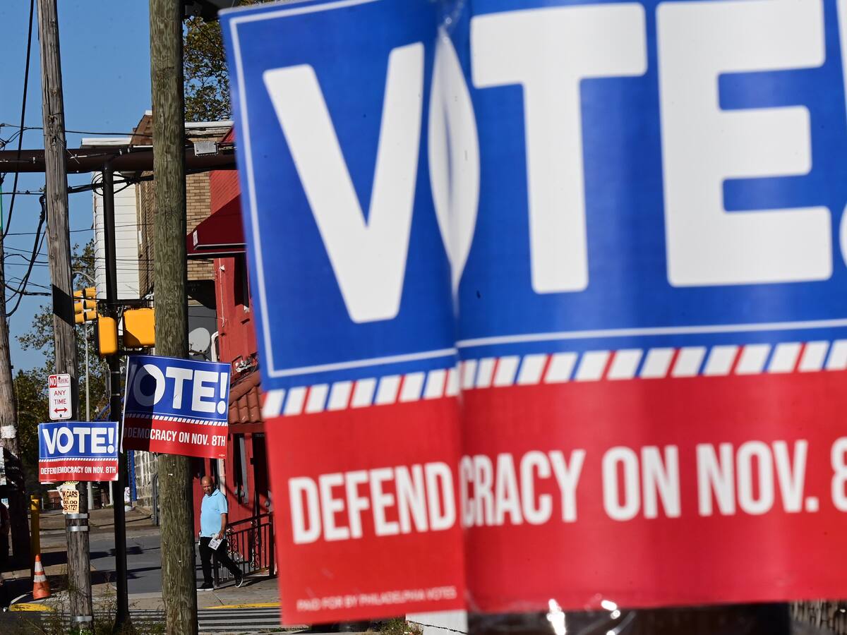 Florida ya no es un “swing state”: ahora es republicano