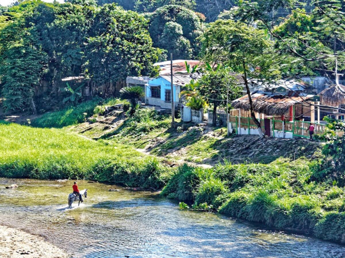 USAID Colombia, aliado de la defensa y protección de los líderes sociales