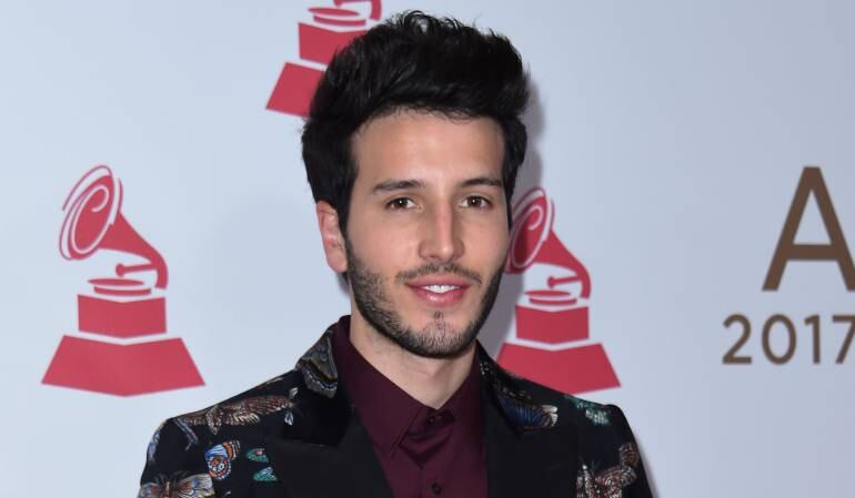Sebastian Yatra 