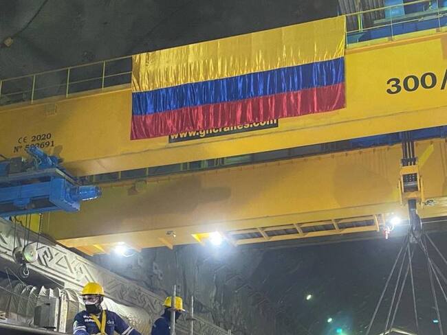 6AM MEDELLIN TRABAJADORES