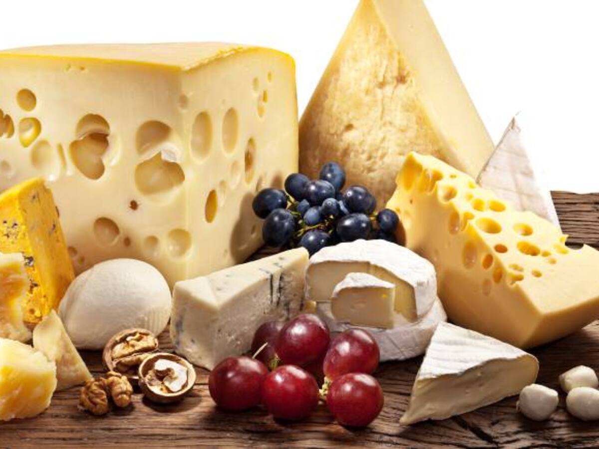 Todo sobre la quinta versión del Salón del Queso