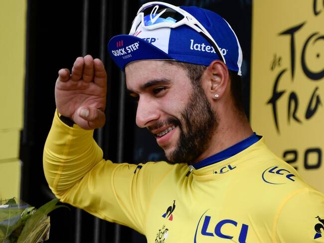 Histórico: El ciclismo colombiano logra récord de victorias UCI en 2018