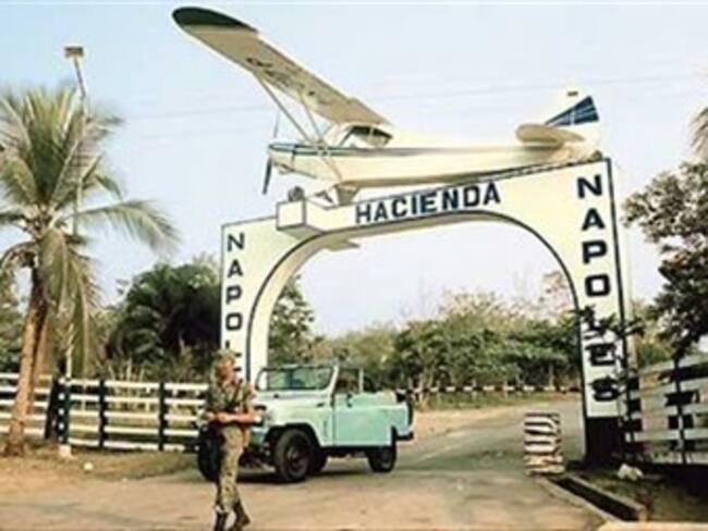 Hacienda Nápoles entre los parques más exóticos del mundo según la revista Time