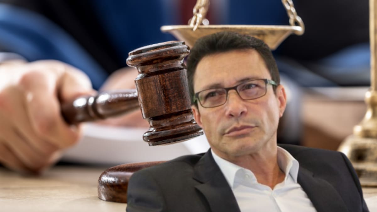 Carlos Caicedo fue condenado por irregularidades contra el sistema de salud de Santa Marta