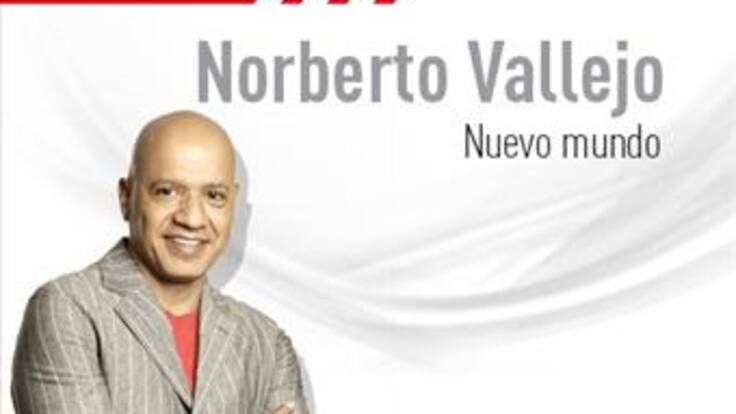 Nuevo Mundo // 30 noviembre de 2014