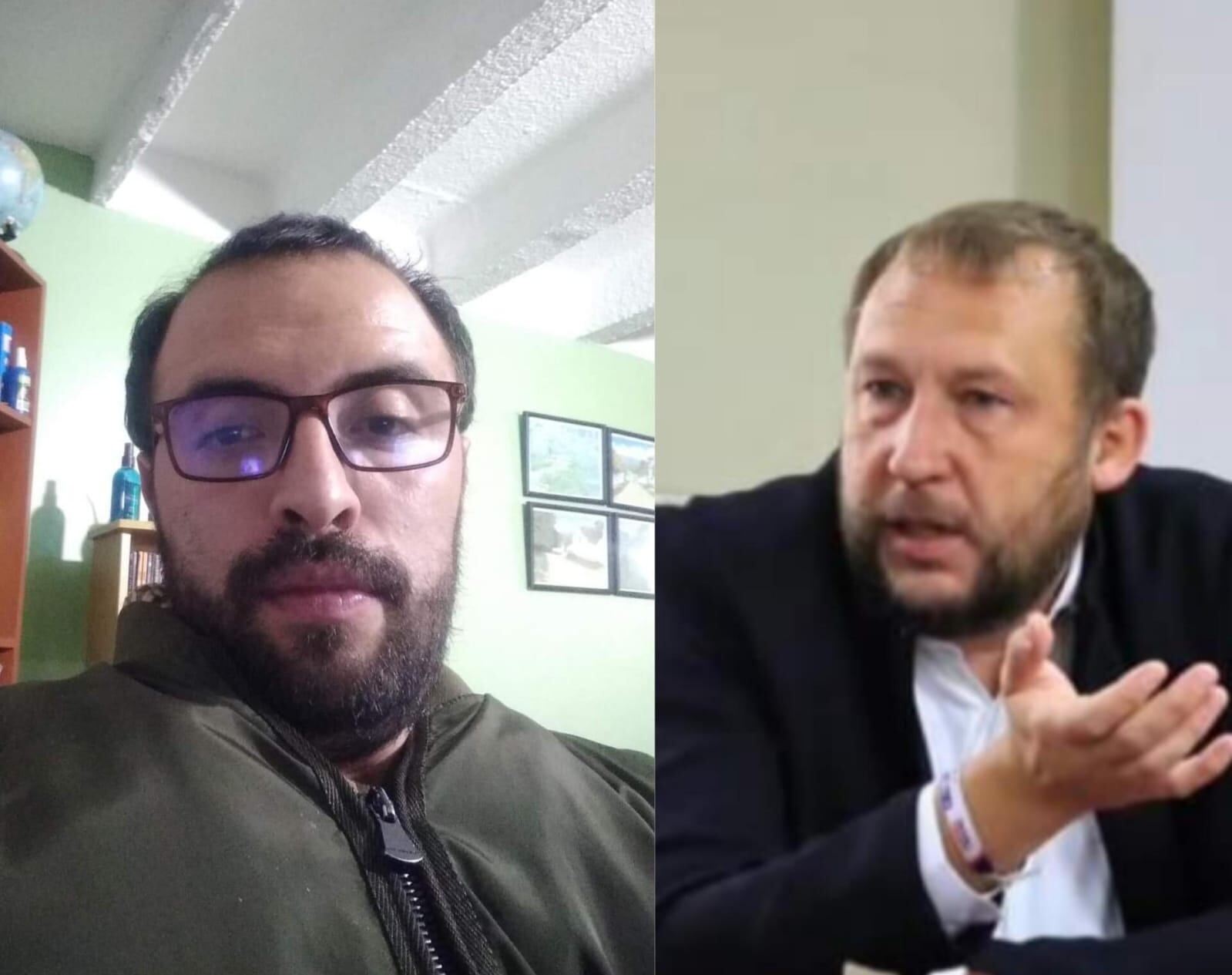 La alcaldía de Tunja si contrato al abogado a cambio de que retire la demanda