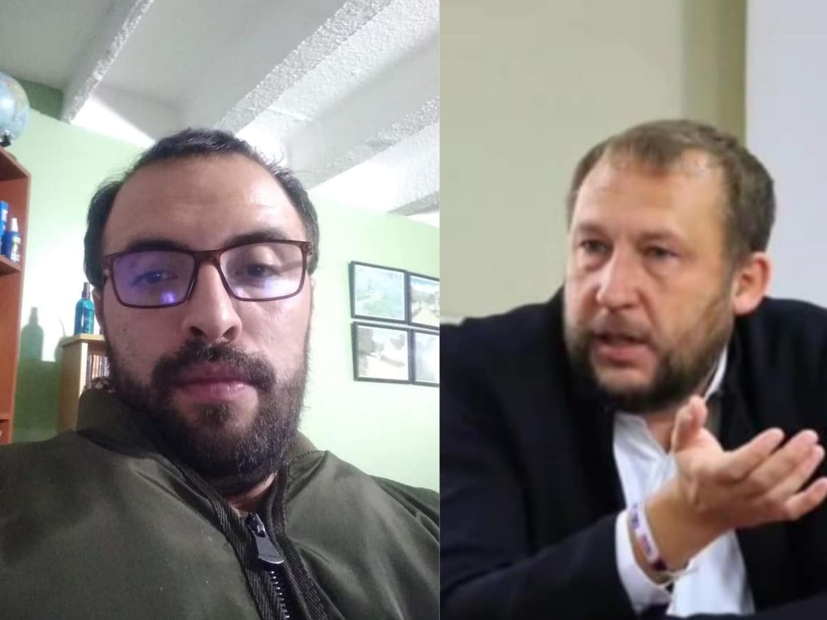 Habló Sebastián Ramírez, abogado que demandó elección del alcalde y ahora es contratista