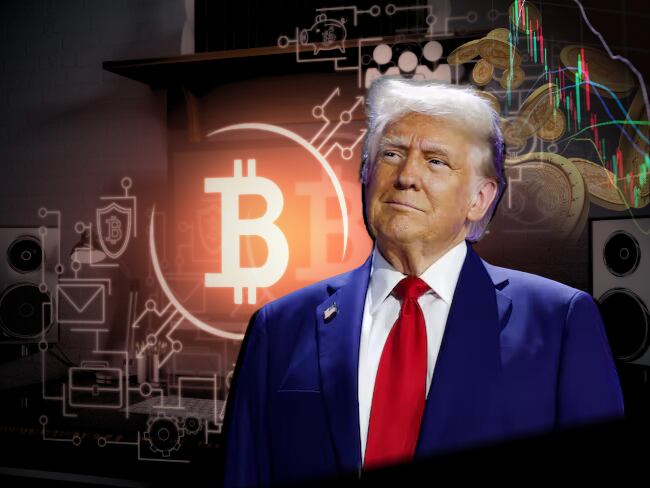 ¿Cómo comprar la criptomoneda de Donald Trump? Guía sencilla para principiantes