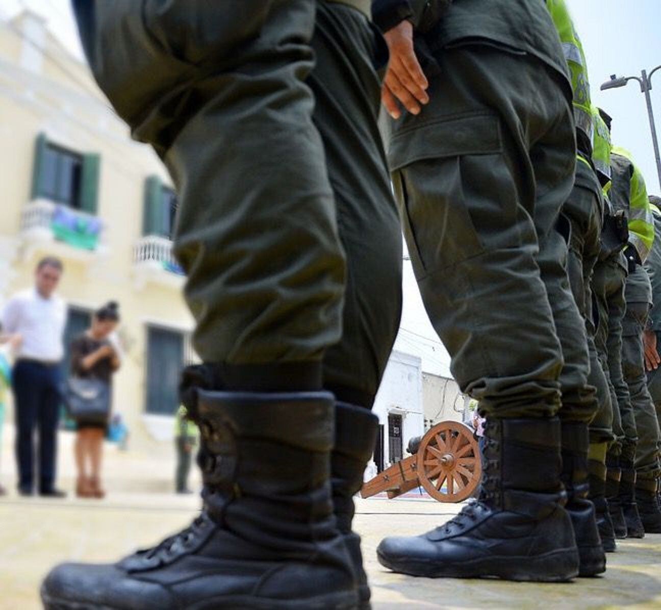 Imagen de referencia. Foto: Colprensa.