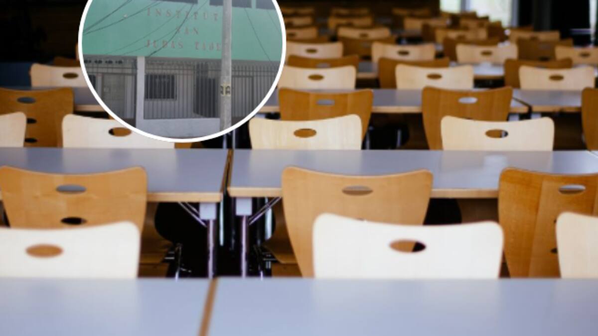 Denuncian presuntas irregularidades con recursos de estudiantes becados en Soledad