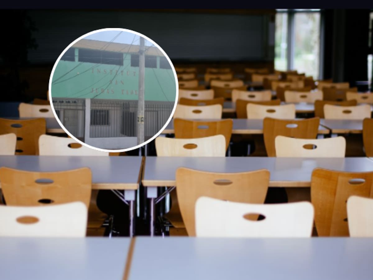 Denuncian presuntas irregularidades con recursos de estudiantes becados en Soledad