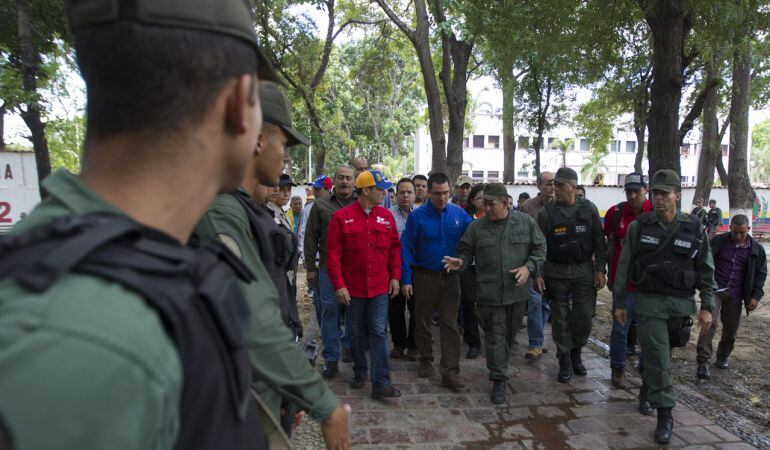 Cierre frontera Colombia - Venezuela