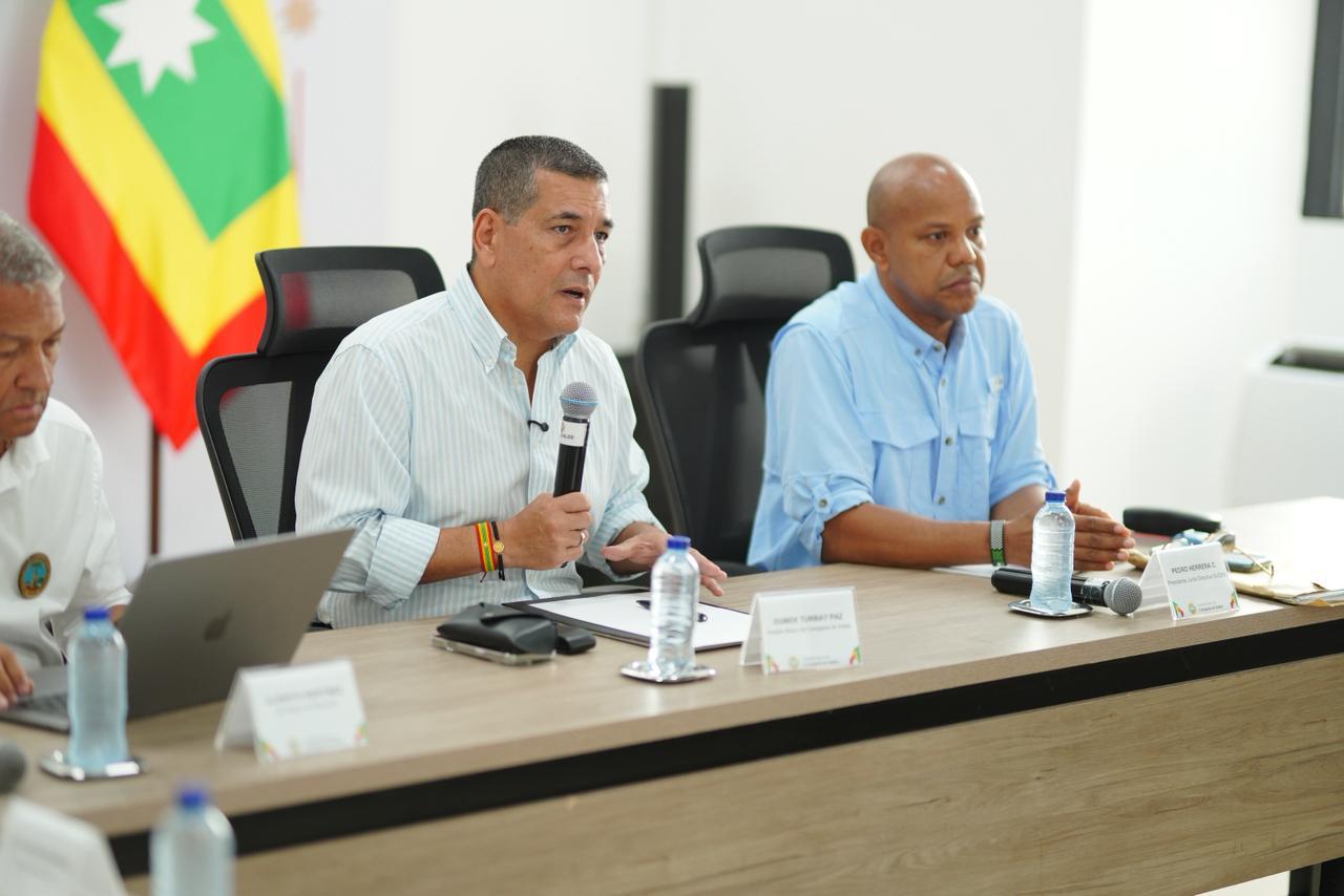 Alcaldía de Cartagena