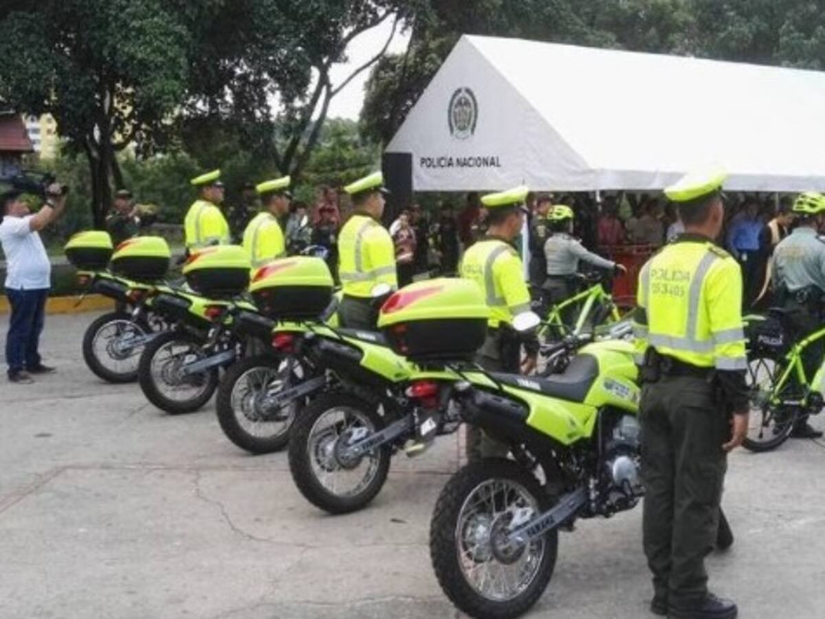 Plataformas como UBER no están autorizadas en Tunja